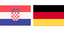 chorvatsko-nemecko Transakcje