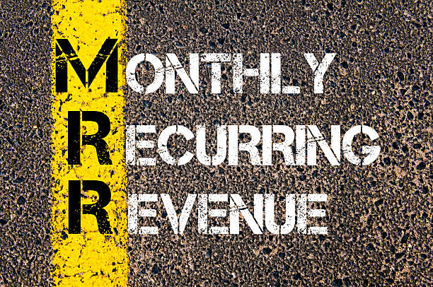 Exit Planning Tip: Develop recurring revenue streams