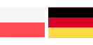 poland-germany Transakcje