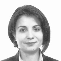 Zeynep Dilbaz